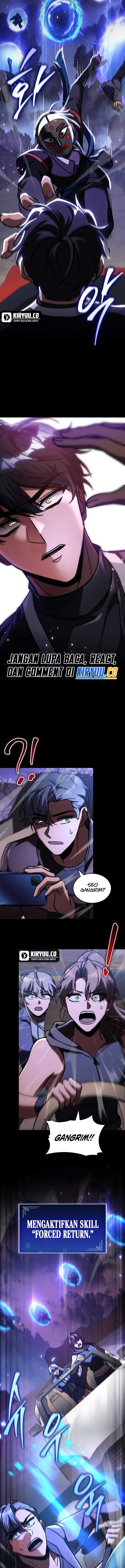 F-Class Destiny Hunter - Chapter 83 18