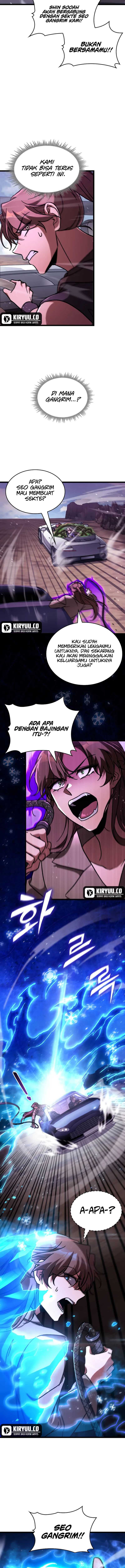 F-Class Destiny Hunter - Chapter 83 13