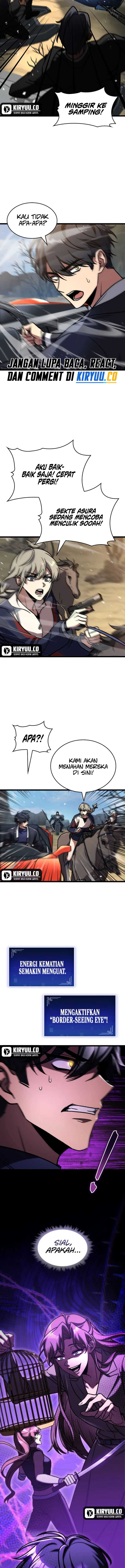 F-Class Destiny Hunter - Chapter 83 10