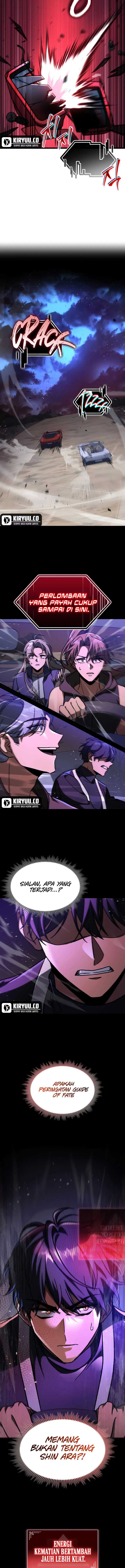 F-Class Destiny Hunter - Chapter 83 16
