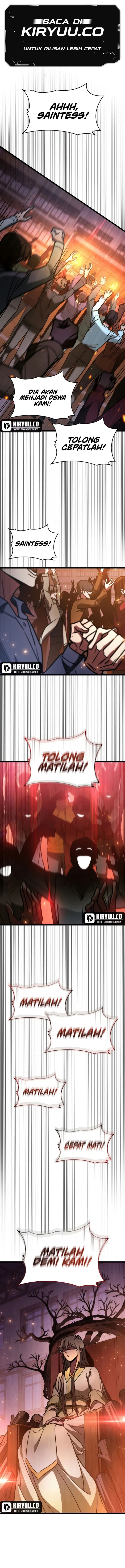 F-Class Destiny Hunter - Chapter 80 2