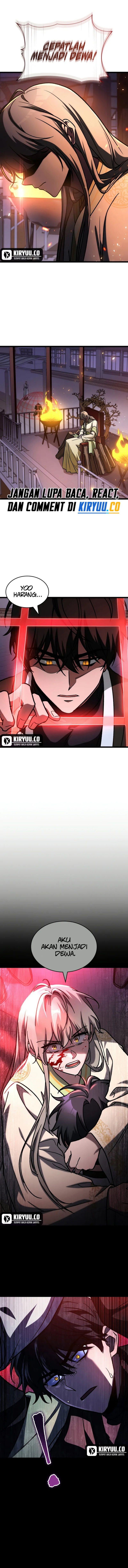 F-Class Destiny Hunter - Chapter 80 3