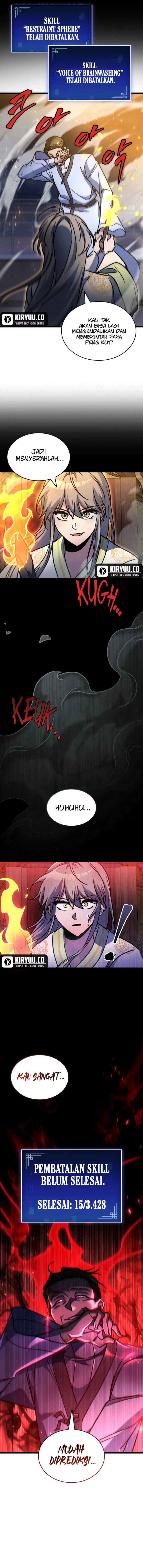 F-Class Destiny Hunter - Chapter 80 12