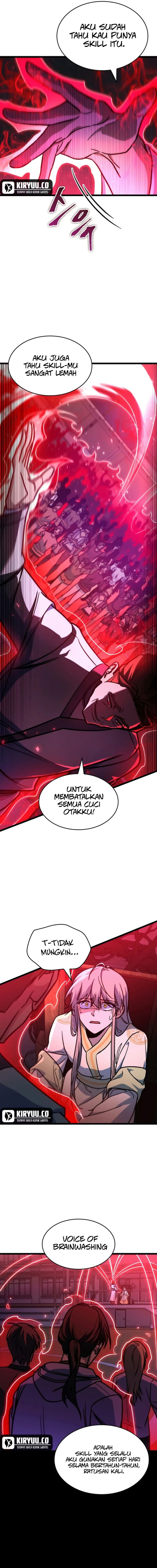 F-Class Destiny Hunter - Chapter 80 13