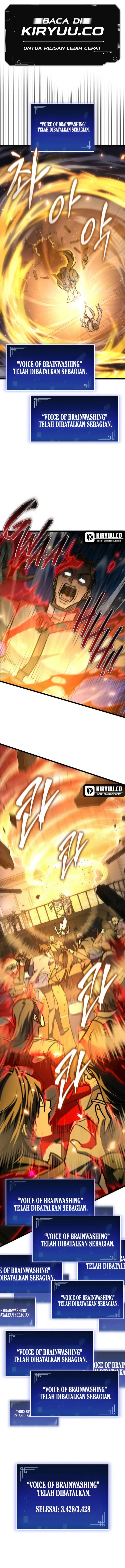 F-Class Destiny Hunter - Chapter 81 2