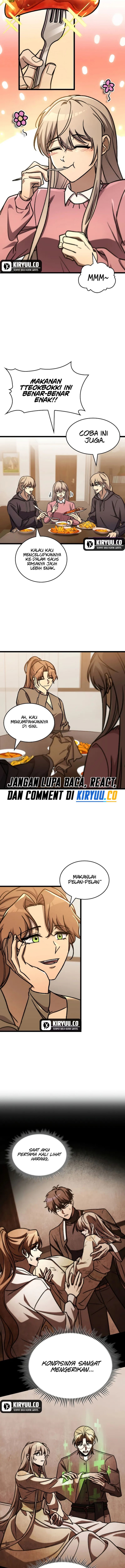 F-Class Destiny Hunter - Chapter 81 12