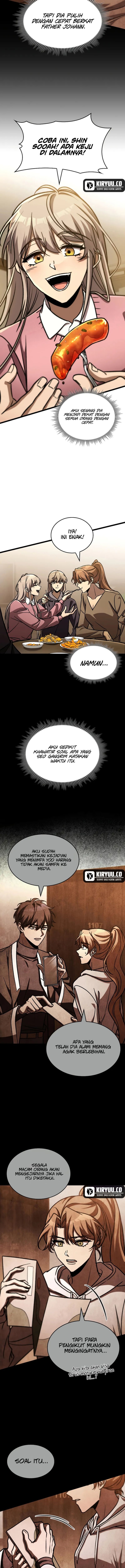 F-Class Destiny Hunter - Chapter 81 13