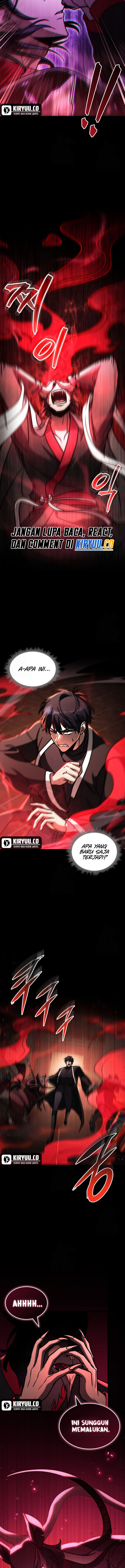 F-Class Destiny Hunter - Chapter 86 9