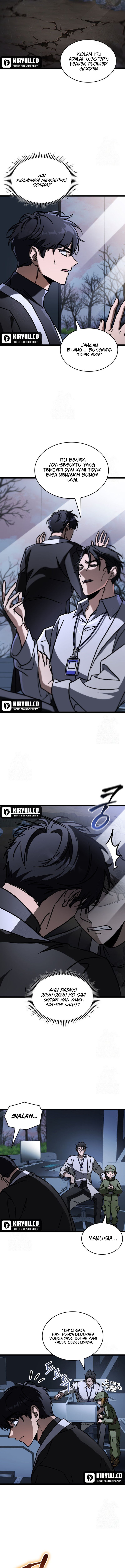 F-Class Destiny Hunter - Chapter 86 19