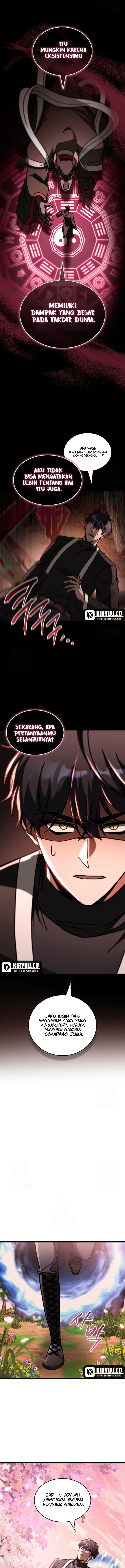 F-Class Destiny Hunter - Chapter 86 12