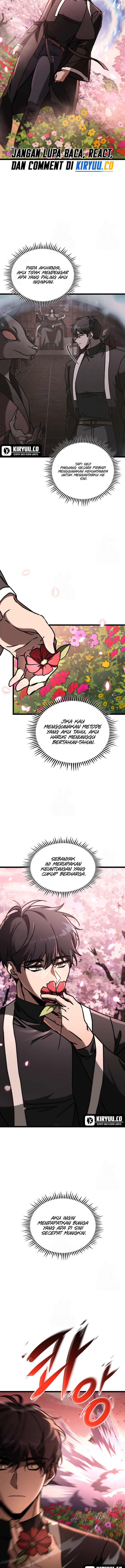 F-Class Destiny Hunter - Chapter 86 13