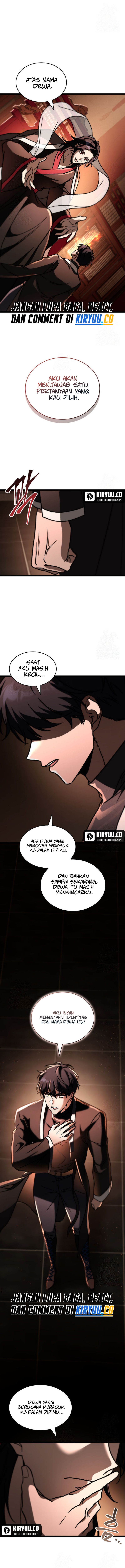 F-Class Destiny Hunter - Chapter 86 6