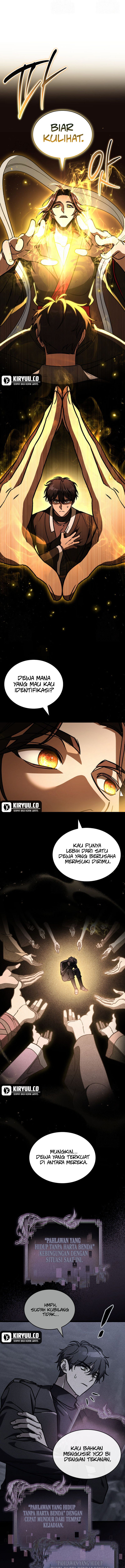 F-Class Destiny Hunter - Chapter 86 7
