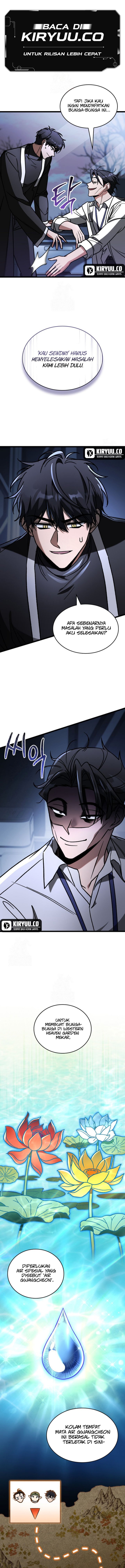 F-Class Destiny Hunter - Chapter 87 2