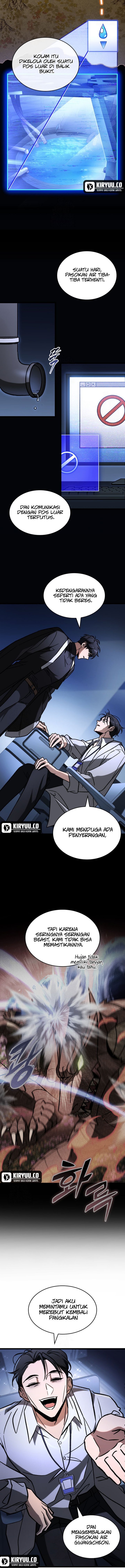 F-Class Destiny Hunter - Chapter 87 3