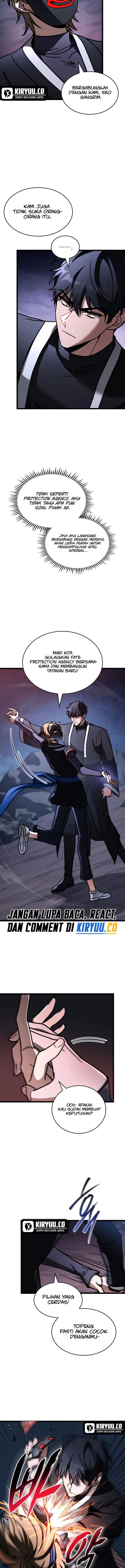 F-Class Destiny Hunter - Chapter 84 9