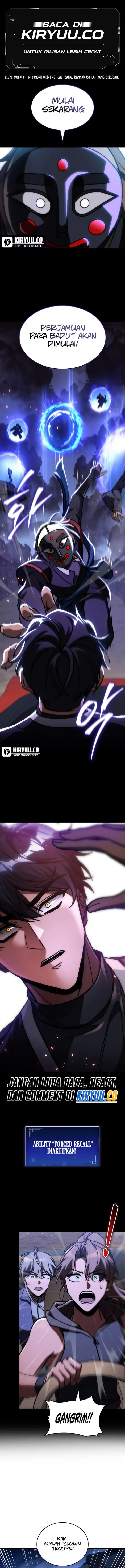 F-Class Destiny Hunter - Chapter 84 2