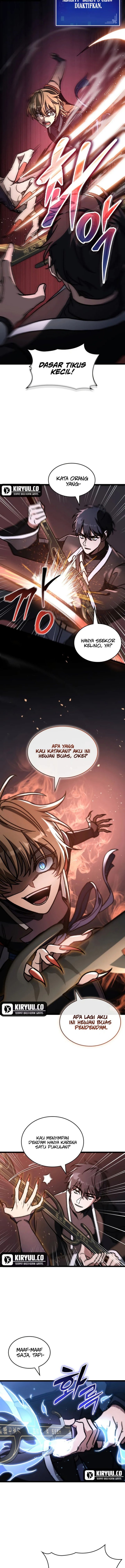 F-Class Destiny Hunter - Chapter 84 12