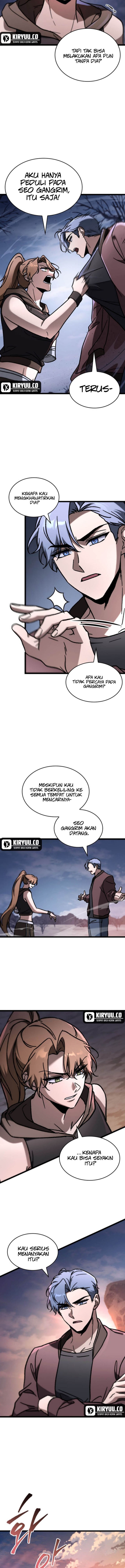 F-Class Destiny Hunter - Chapter 85 6