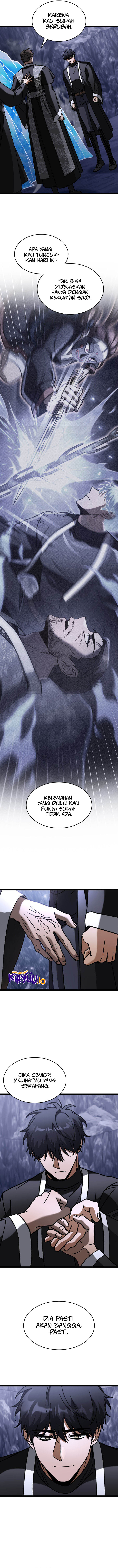 F-Class Destiny Hunter - Chapter 98 8