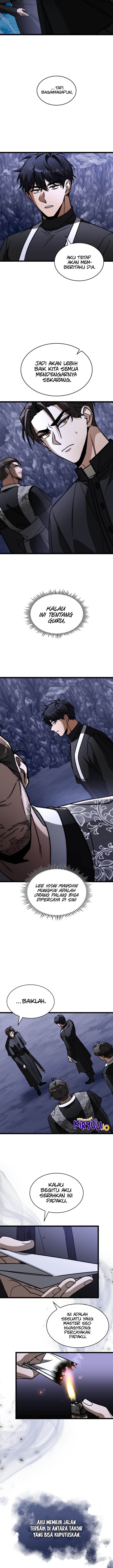 F-Class Destiny Hunter - Chapter 98 13