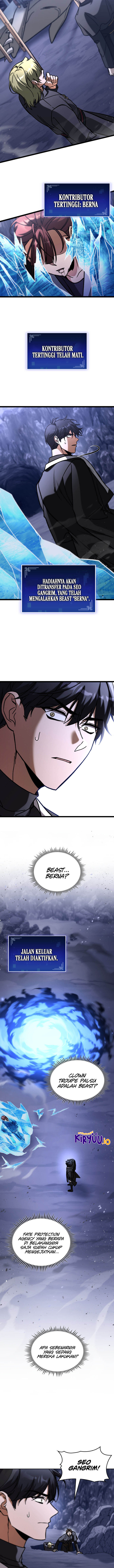 F-Class Destiny Hunter - Chapter 98 10