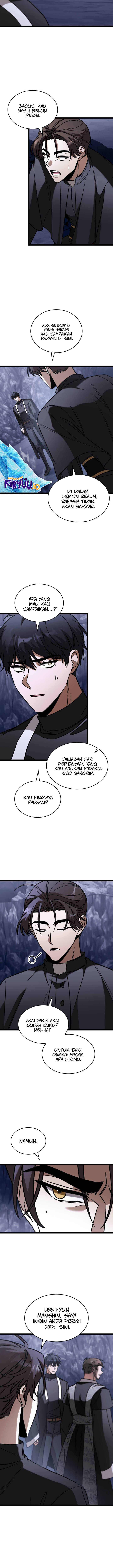 F-Class Destiny Hunter - Chapter 98 11