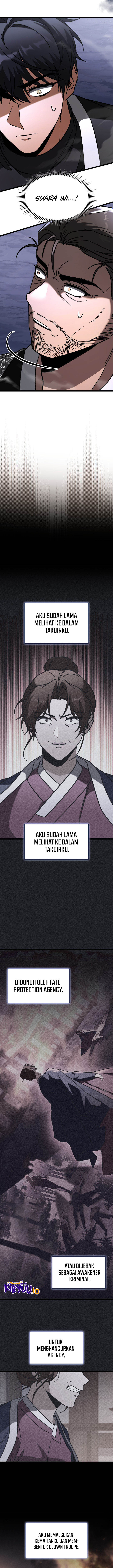 F-Class Destiny Hunter - Chapter 98 14