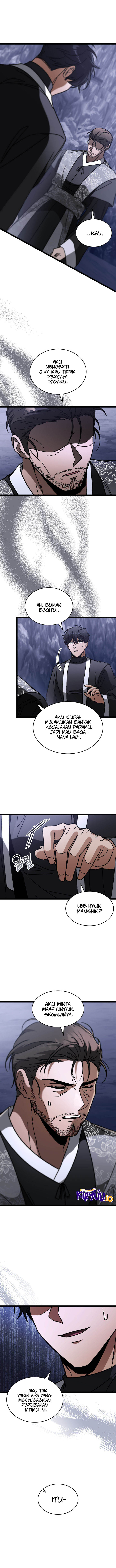 F-Class Destiny Hunter - Chapter 98 7