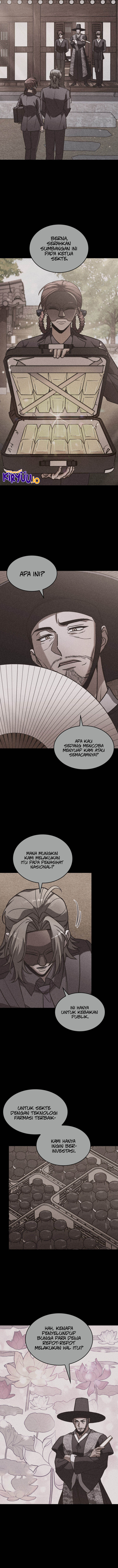 F-Class Destiny Hunter - Chapter 98 4