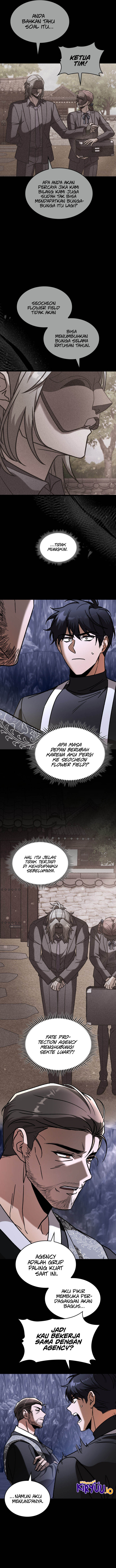 F-Class Destiny Hunter - Chapter 98 5