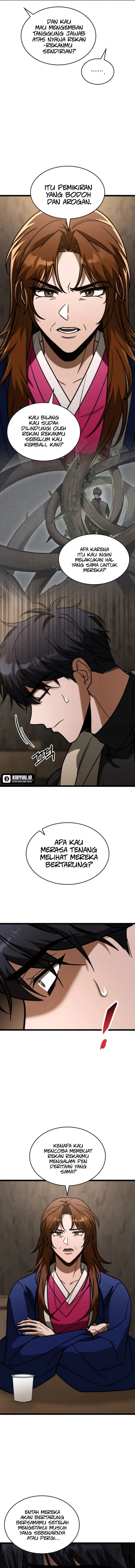 F-Class Destiny Hunter - Chapter 99 11