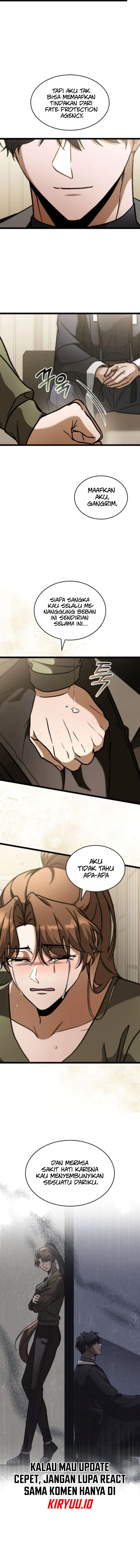 F-Class Destiny Hunter - Chapter 99 16