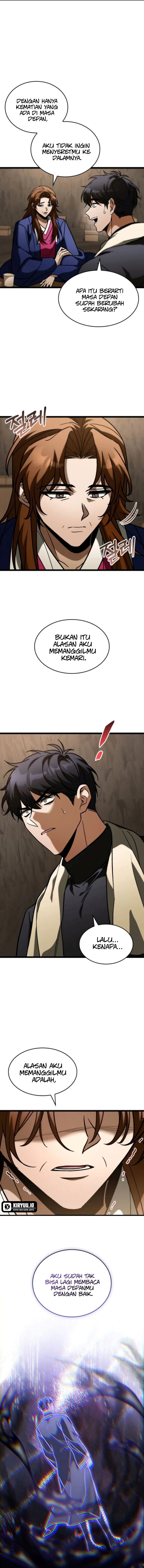 F-Class Destiny Hunter - Chapter 99 7