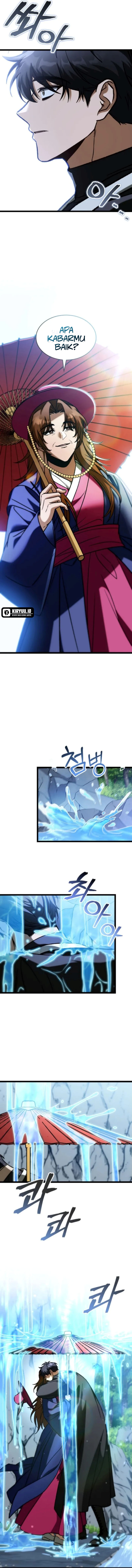 F-Class Destiny Hunter - Chapter 99 5