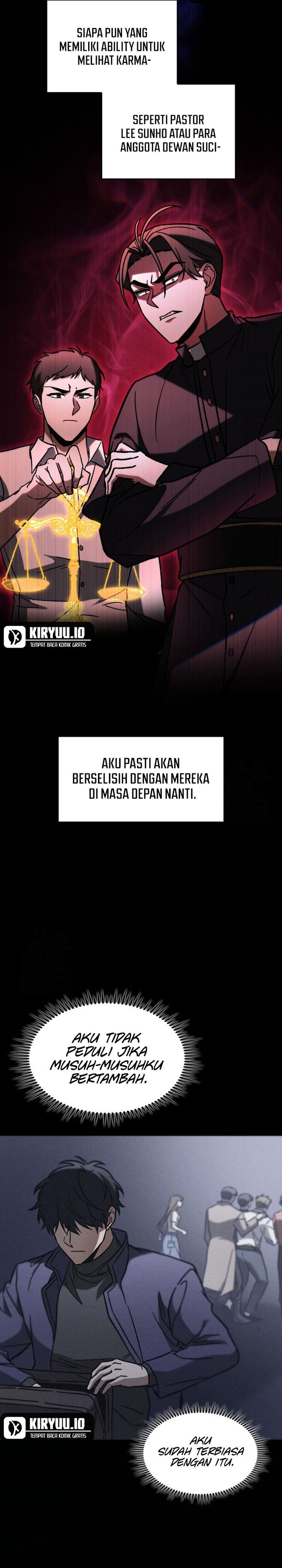 F-Class Destiny Hunter - Chapter 92 8
