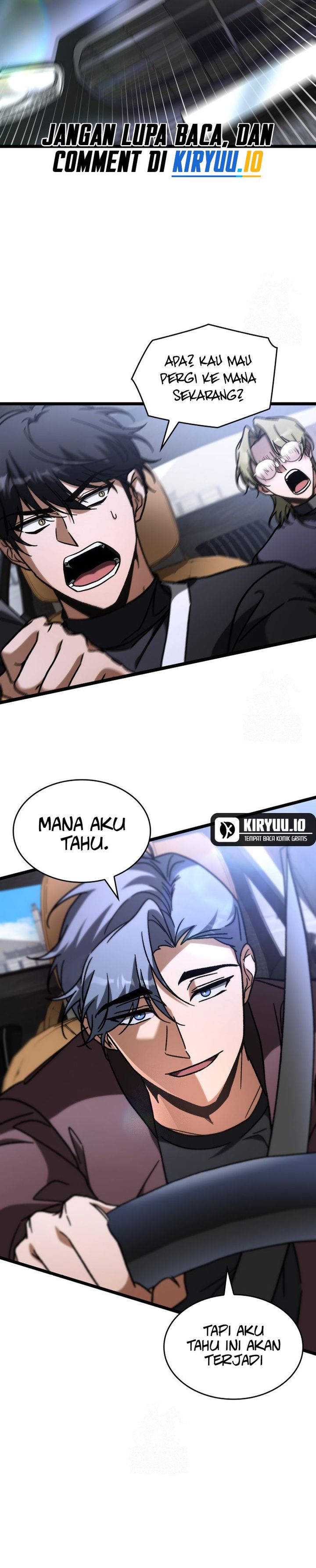 F-Class Destiny Hunter - Chapter 92 20