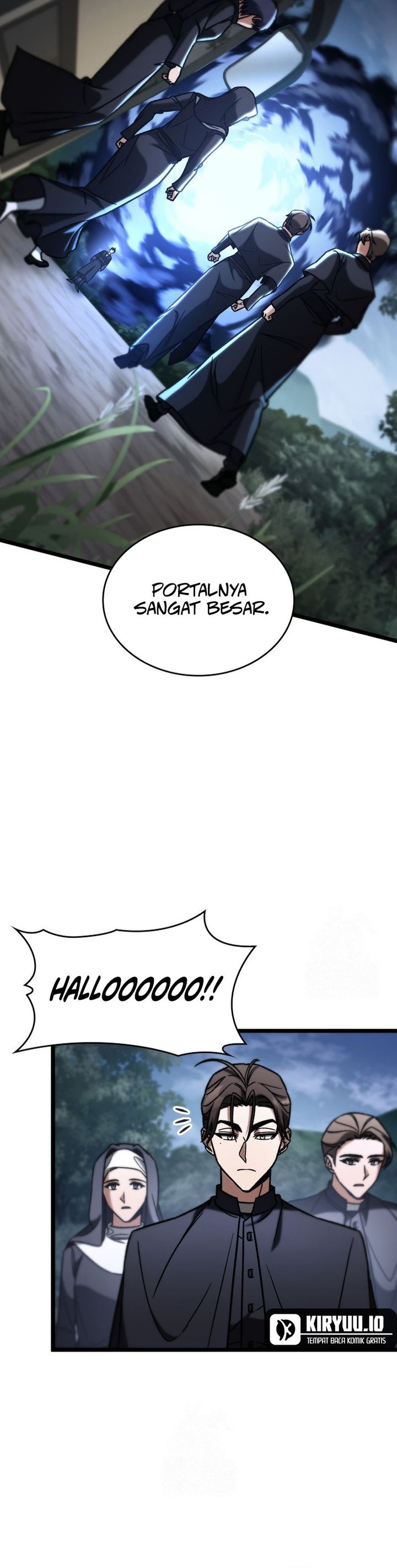 F-Class Destiny Hunter - Chapter 92 24