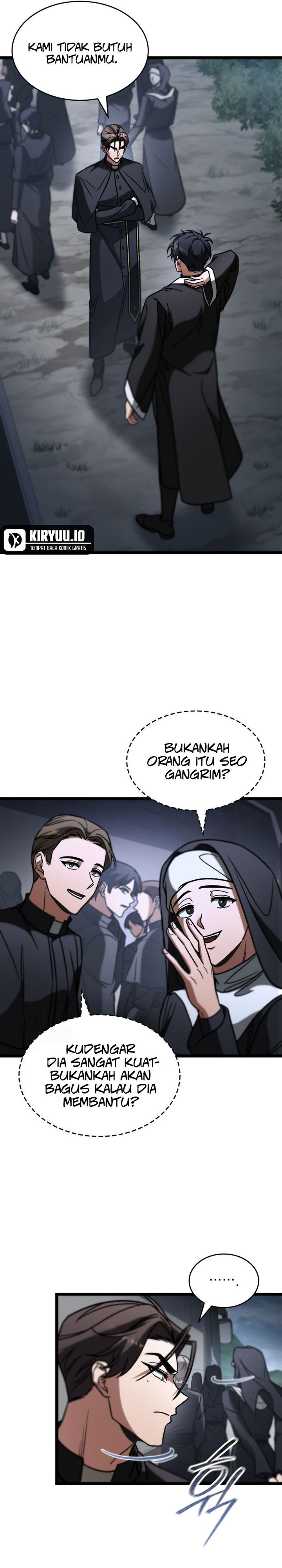 F-Class Destiny Hunter - Chapter 92 30