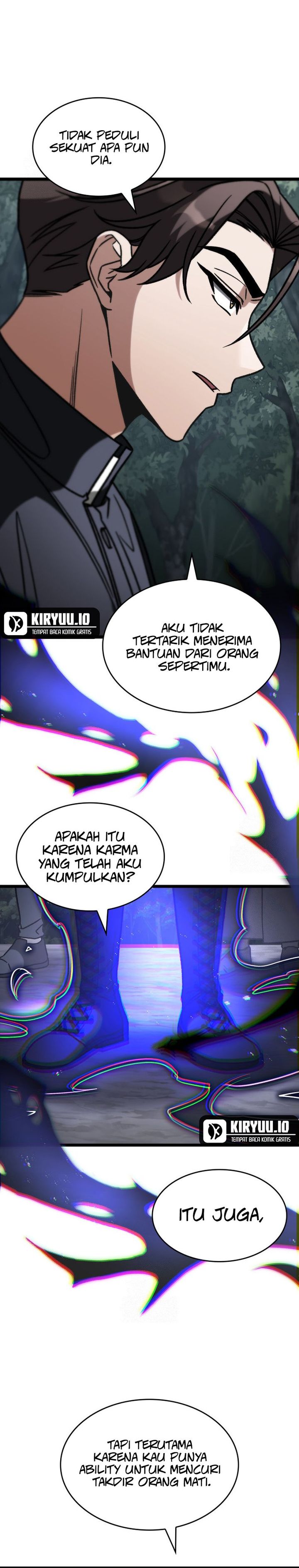 F-Class Destiny Hunter - Chapter 92 31