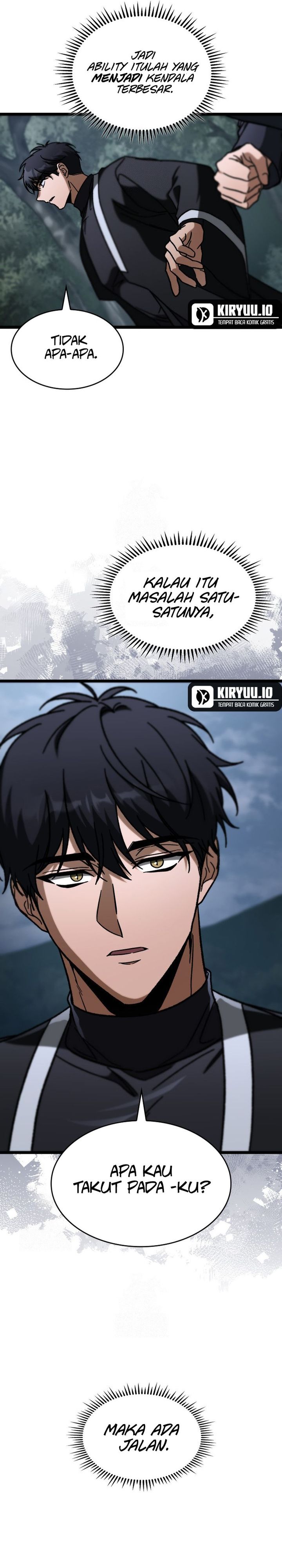F-Class Destiny Hunter - Chapter 92 34