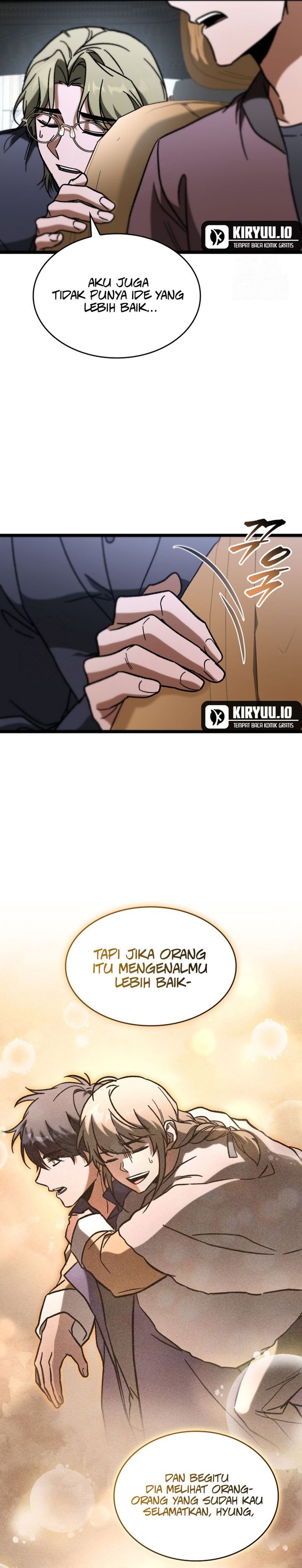F-Class Destiny Hunter - Chapter 92 16