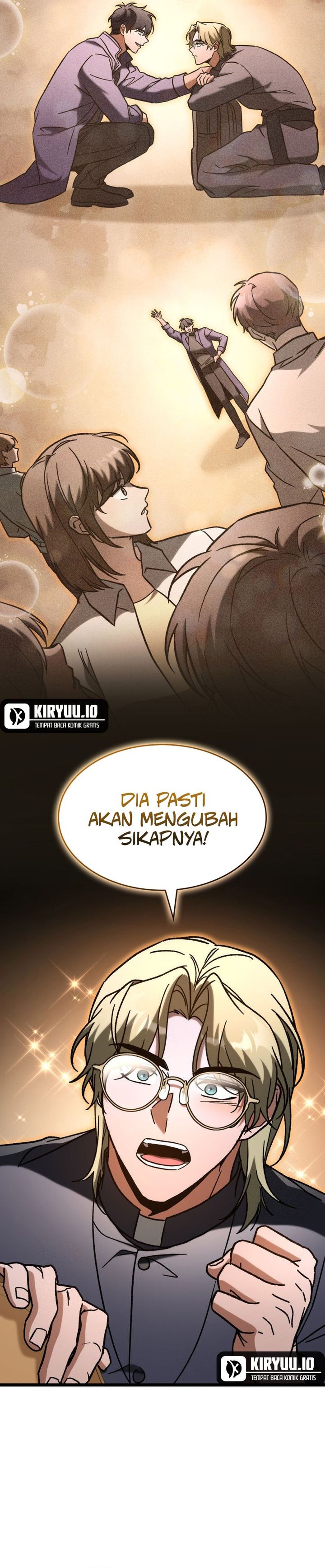 F-Class Destiny Hunter - Chapter 92 17