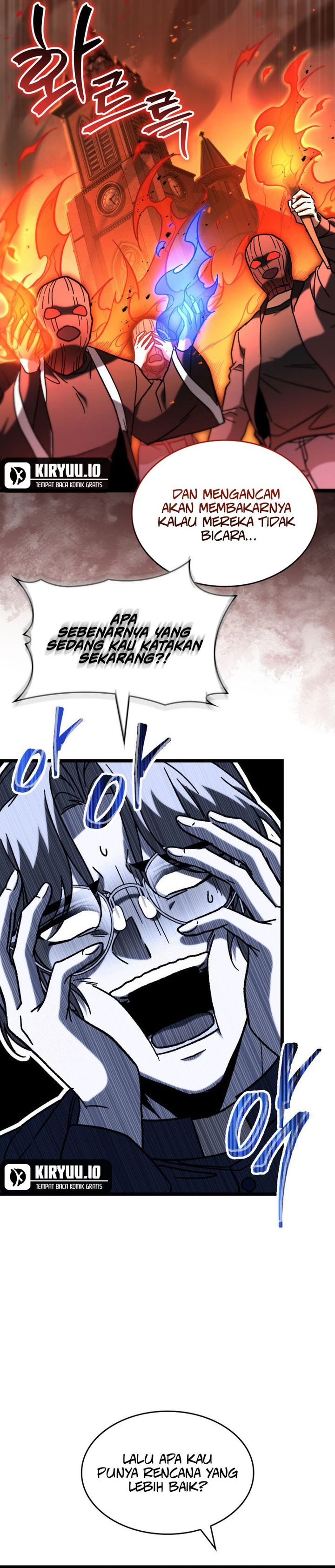 F-Class Destiny Hunter - Chapter 92 15
