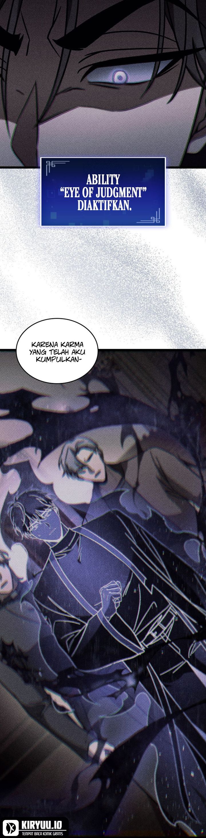 F-Class Destiny Hunter - Chapter 92 6