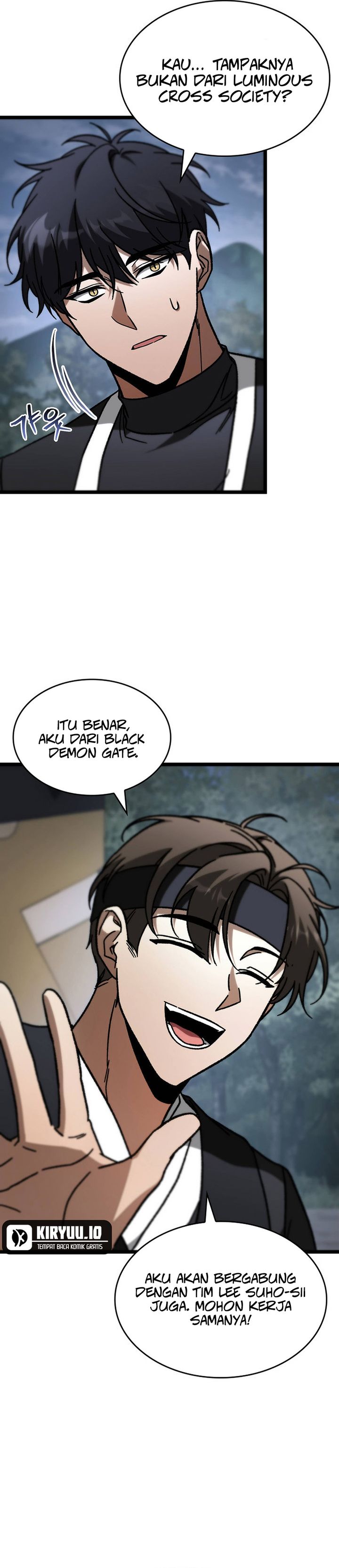 F-Class Destiny Hunter - Chapter 93 8