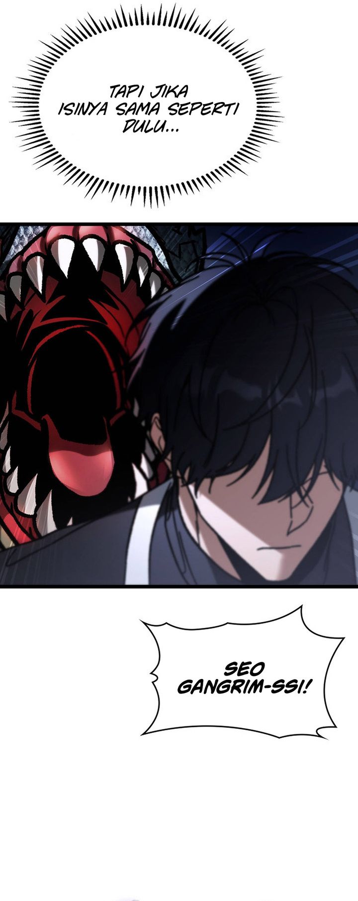 F-Class Destiny Hunter - Chapter 93 18