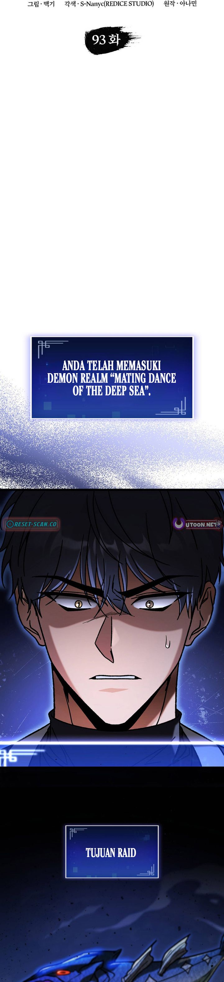 F-Class Destiny Hunter - Chapter 93 13