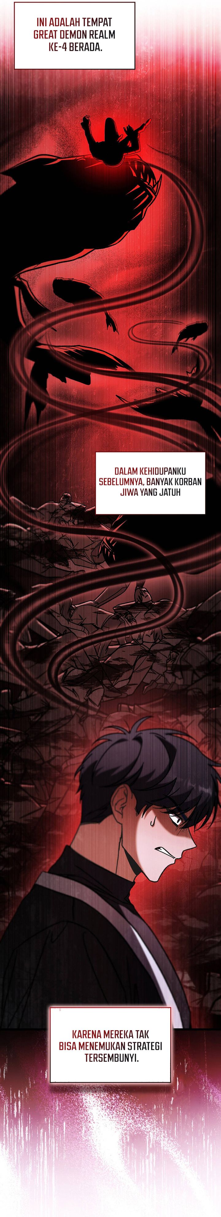 F-Class Destiny Hunter - Chapter 93 16