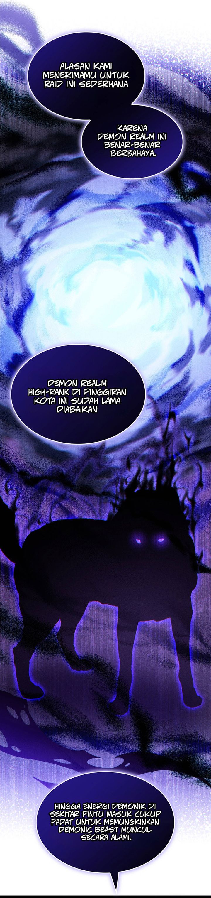 F-Class Destiny Hunter - Chapter 93 4